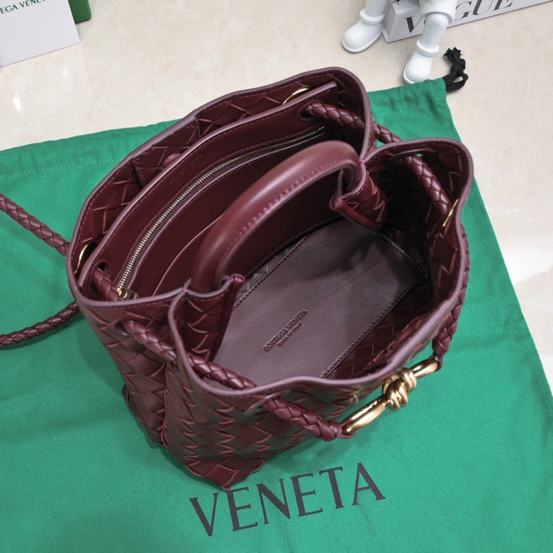 Bottega Veneta Top Handle Bags